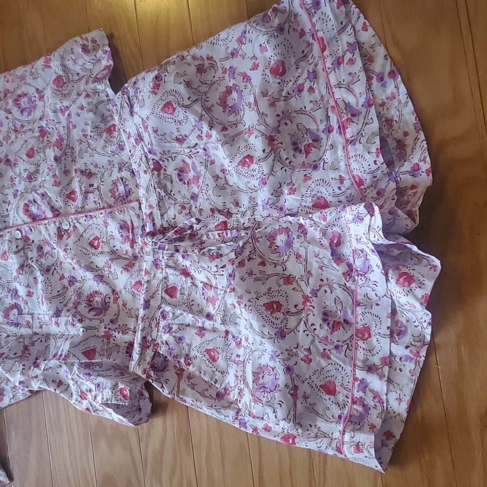 Rachel Ashwell Nwt Organic Cotton - Picture 3 of 6
